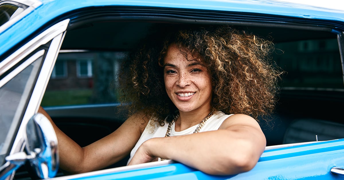 2021-05_Ford_Mid South_Kandace Springs_Social post 3