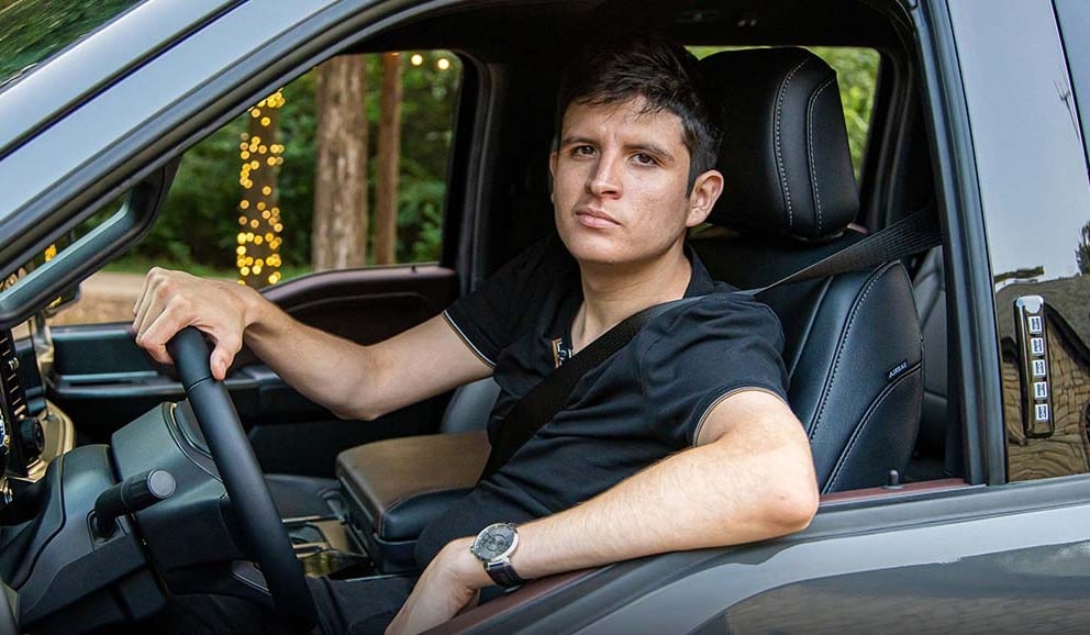 MAX Partnerships | Music Marketing | Aldo Trujillo | Ford