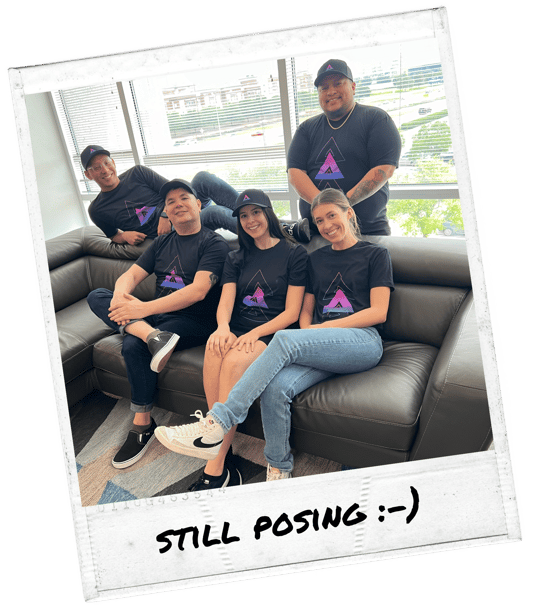 Merch Posing Meet MAX: 2024 Brand Refresh