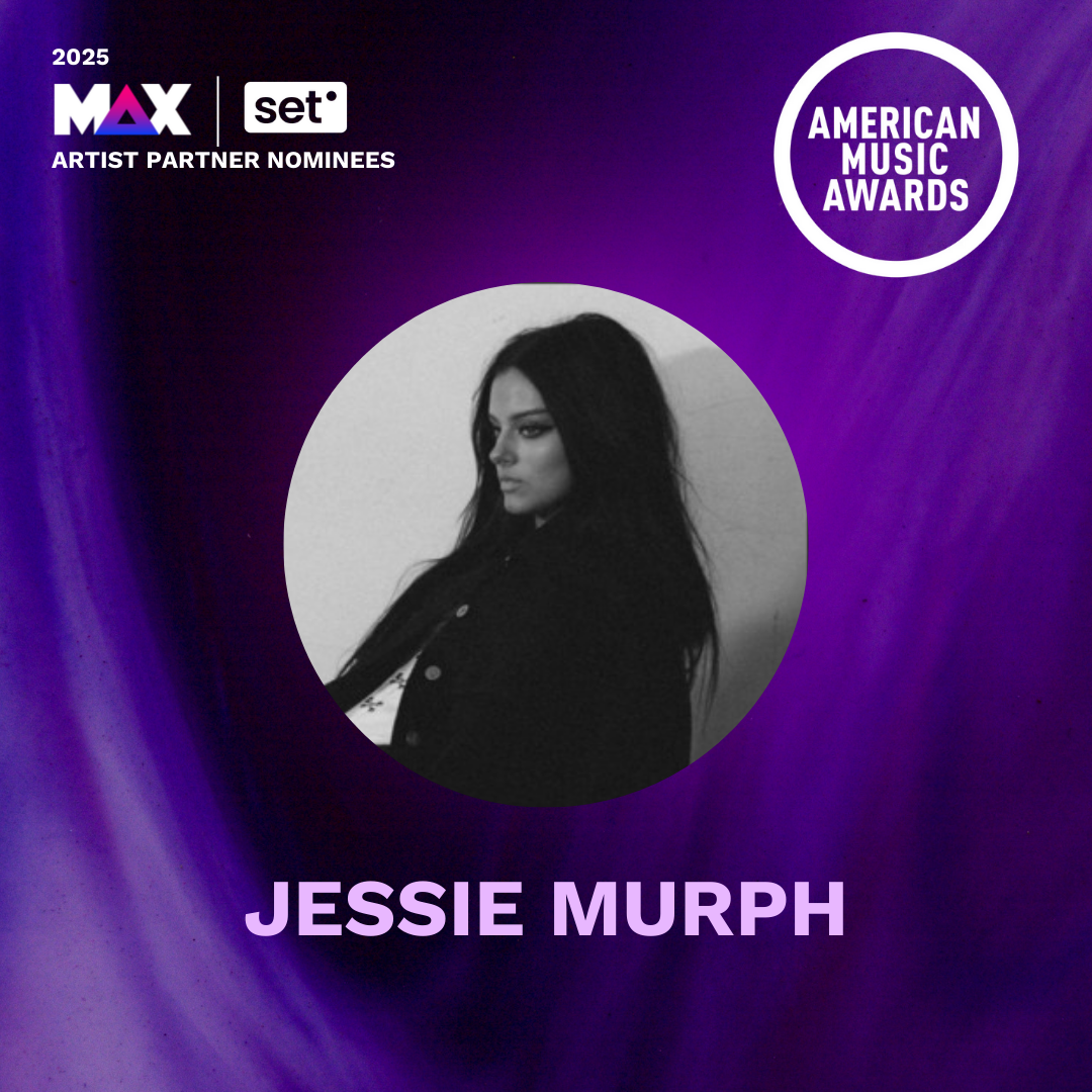 2025-American-Music-Awards-JessieMurph