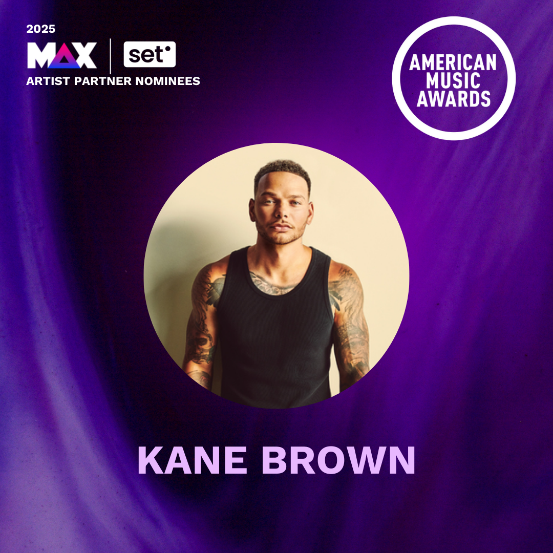2025-American-Music-Awards-KANEBROWN