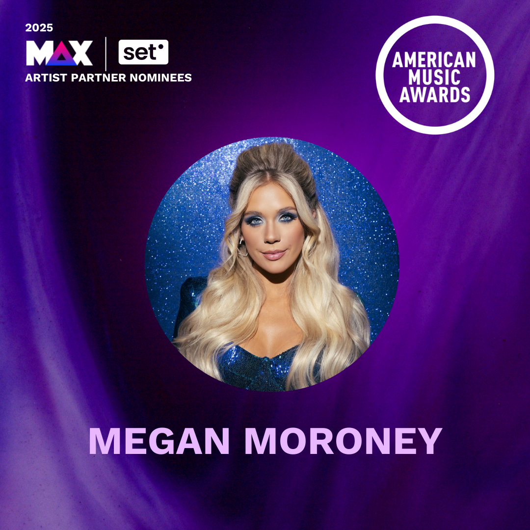2025-American-Music-Awards-MeganMoroney