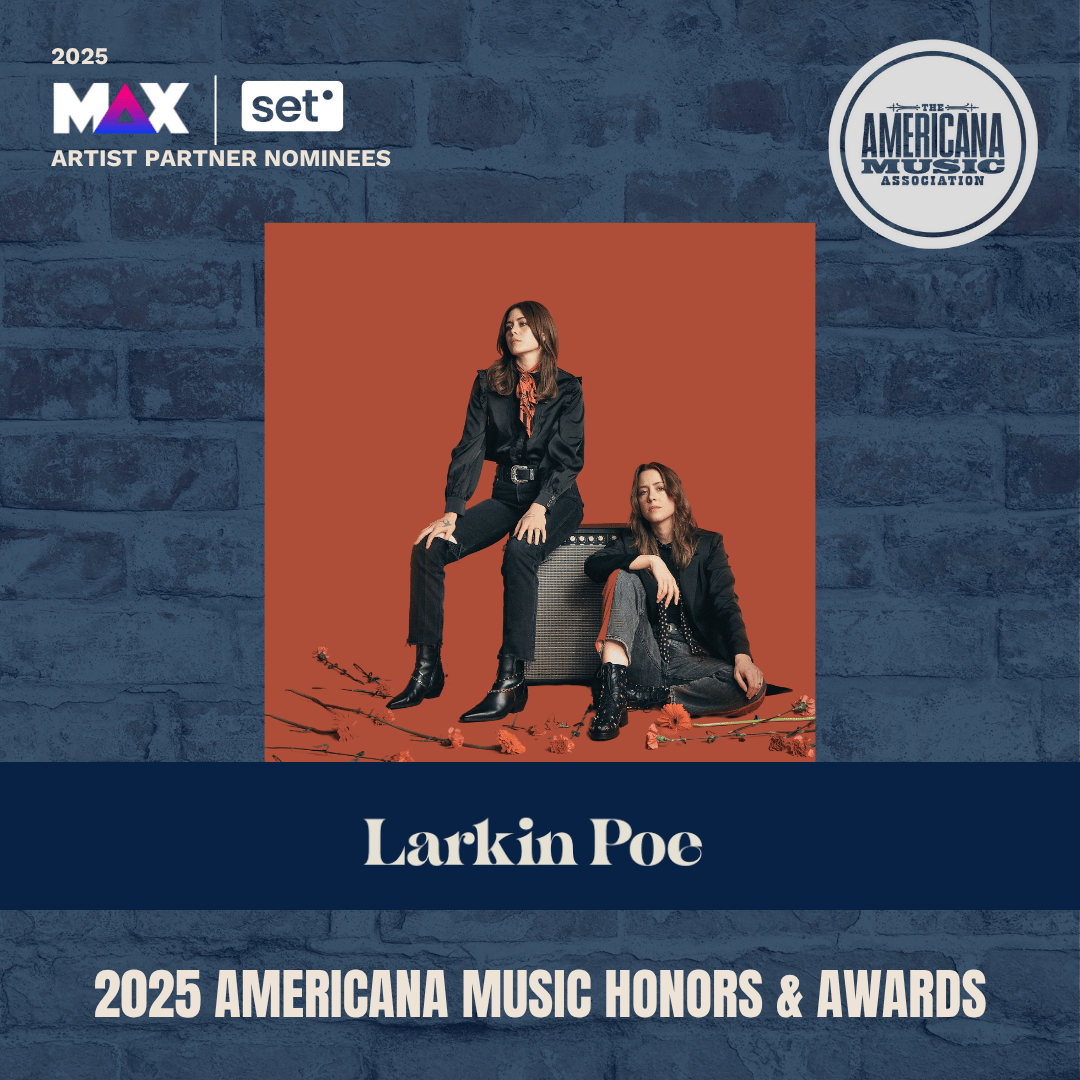 2025-Americana-Music-Awards-LarkinPoe