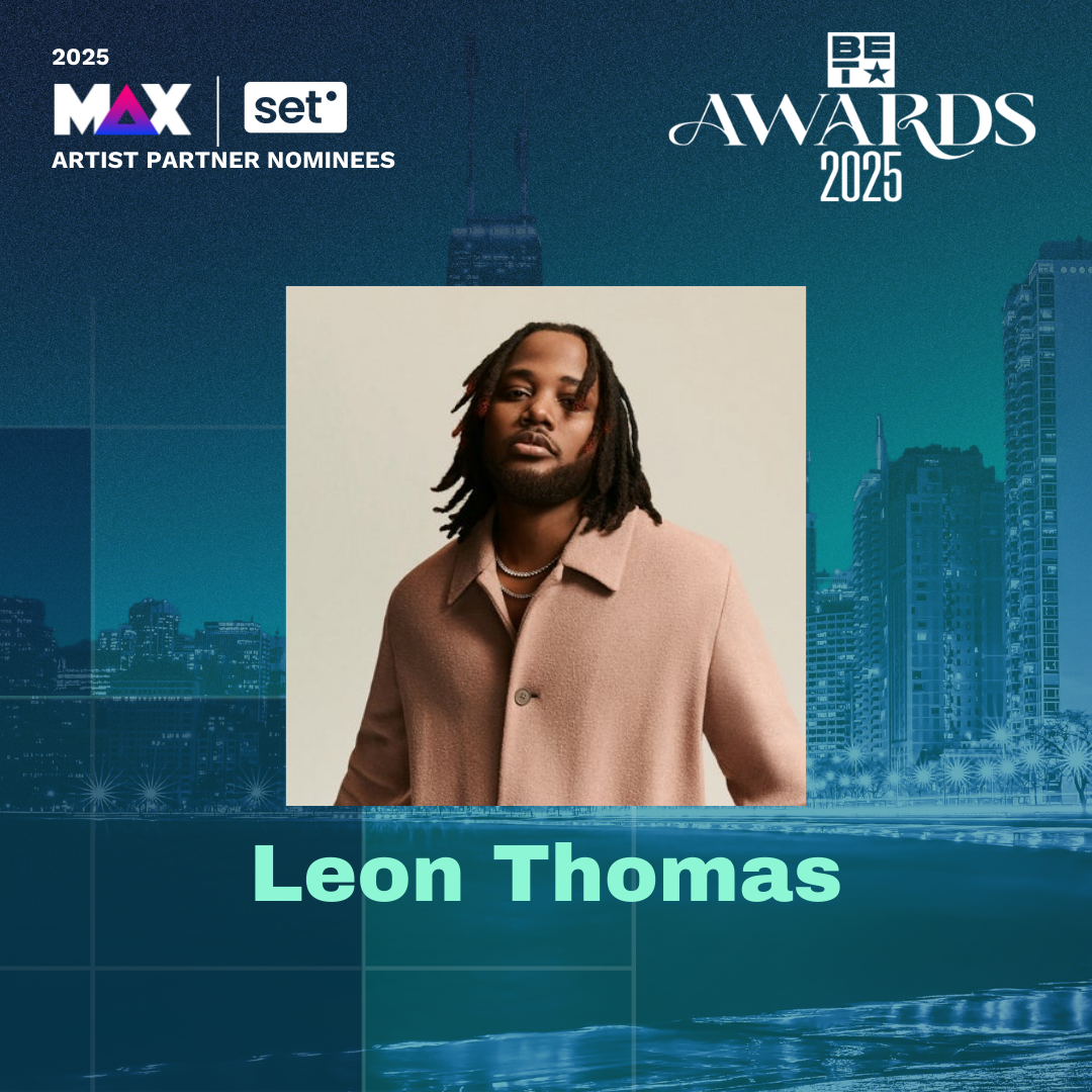 2025-BET-Awards-LeonThomas