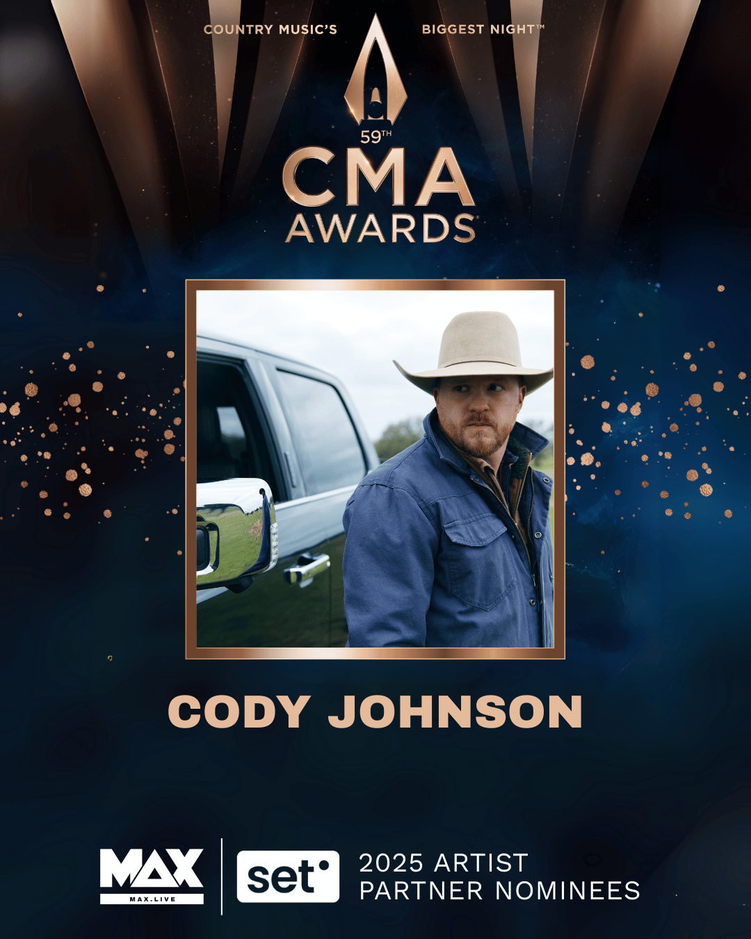 2025-CMA-Awards-CODYJOHNSON