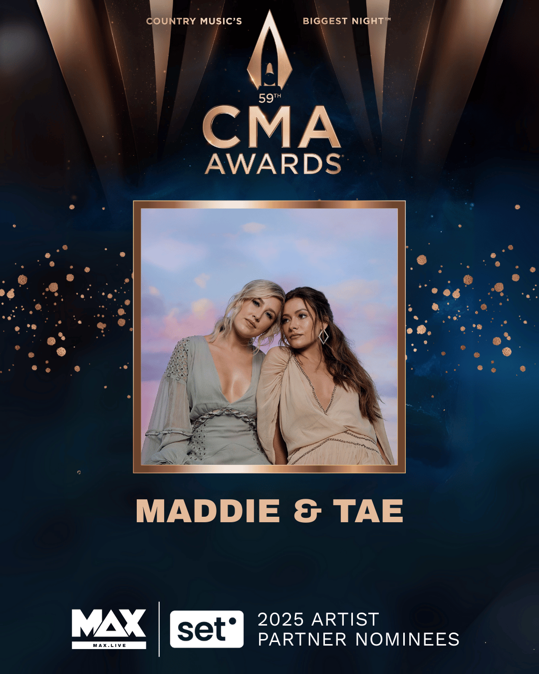 2025-CMA-Awards-MADDIE-AND-TAE