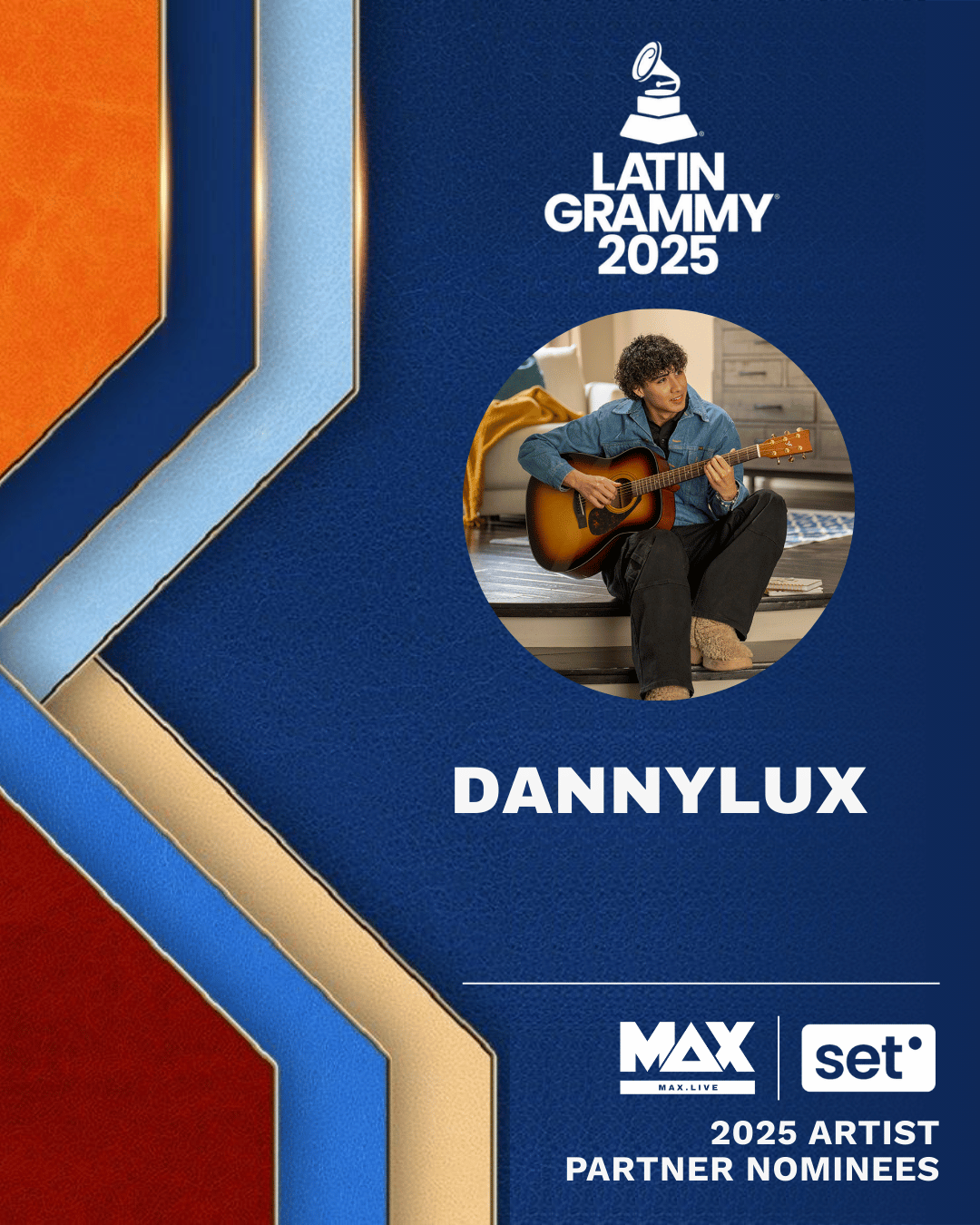 2025-Latin-Grammy-Awards-DannyLux
