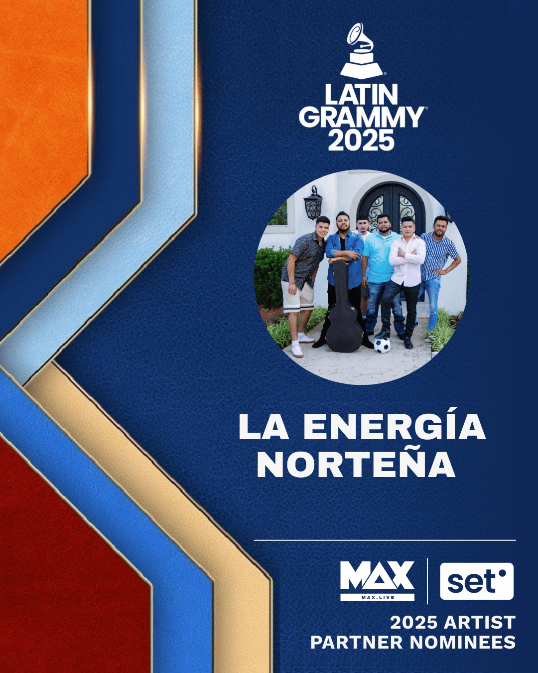 2025-Latin-Grammy-Awards-LaEnergíaNorteña