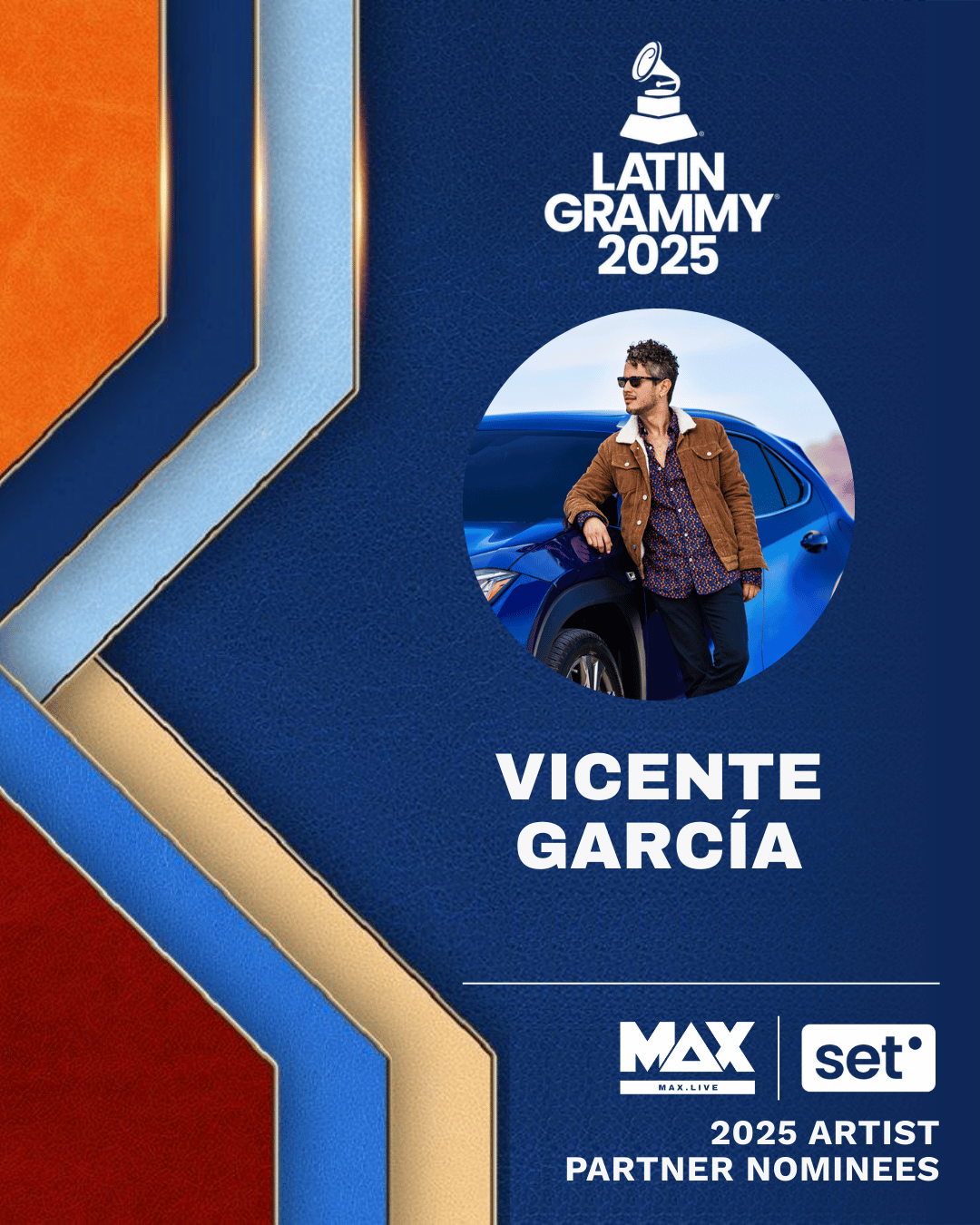 2025-Latin-Grammy-Awards-VicenteGarcía