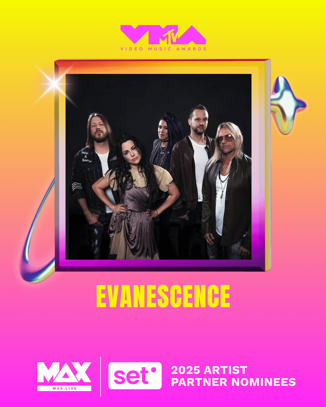 2025-MTV-VMAs-Evanescence
