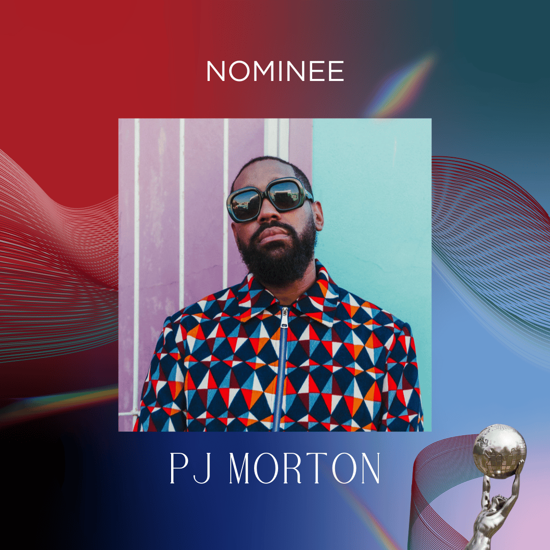 2025-NAACP-Image-Awards-Nominees-PJMorton