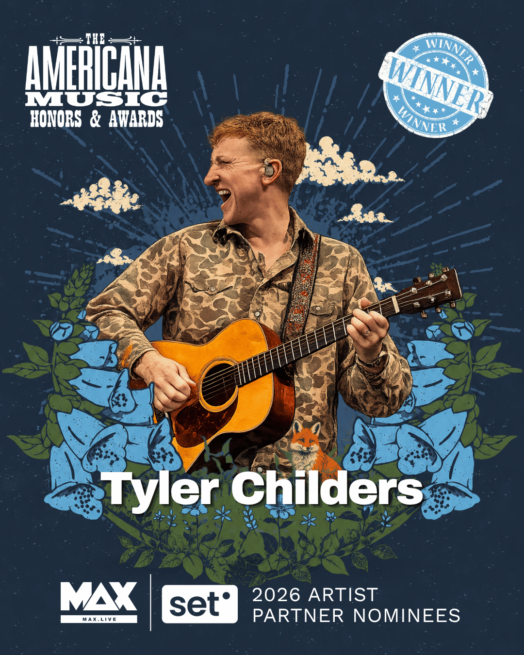 2026-Americana-Honors-and-Awards_Tyler-Childers