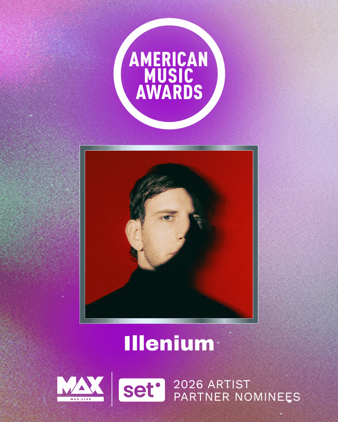 2026-American-Music-Awards-Illenium