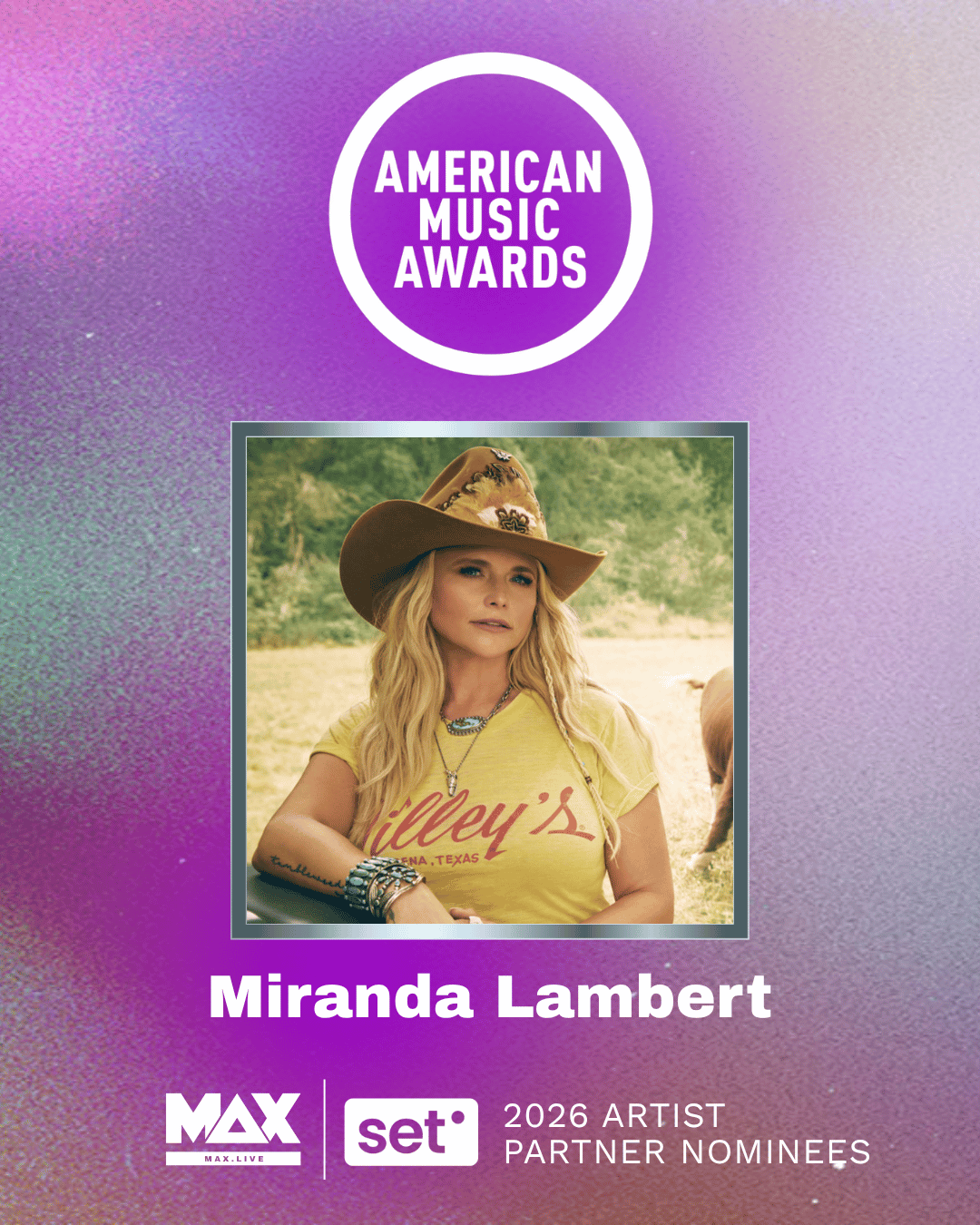 2026-American-Music-Awards-Miranda-Lambert