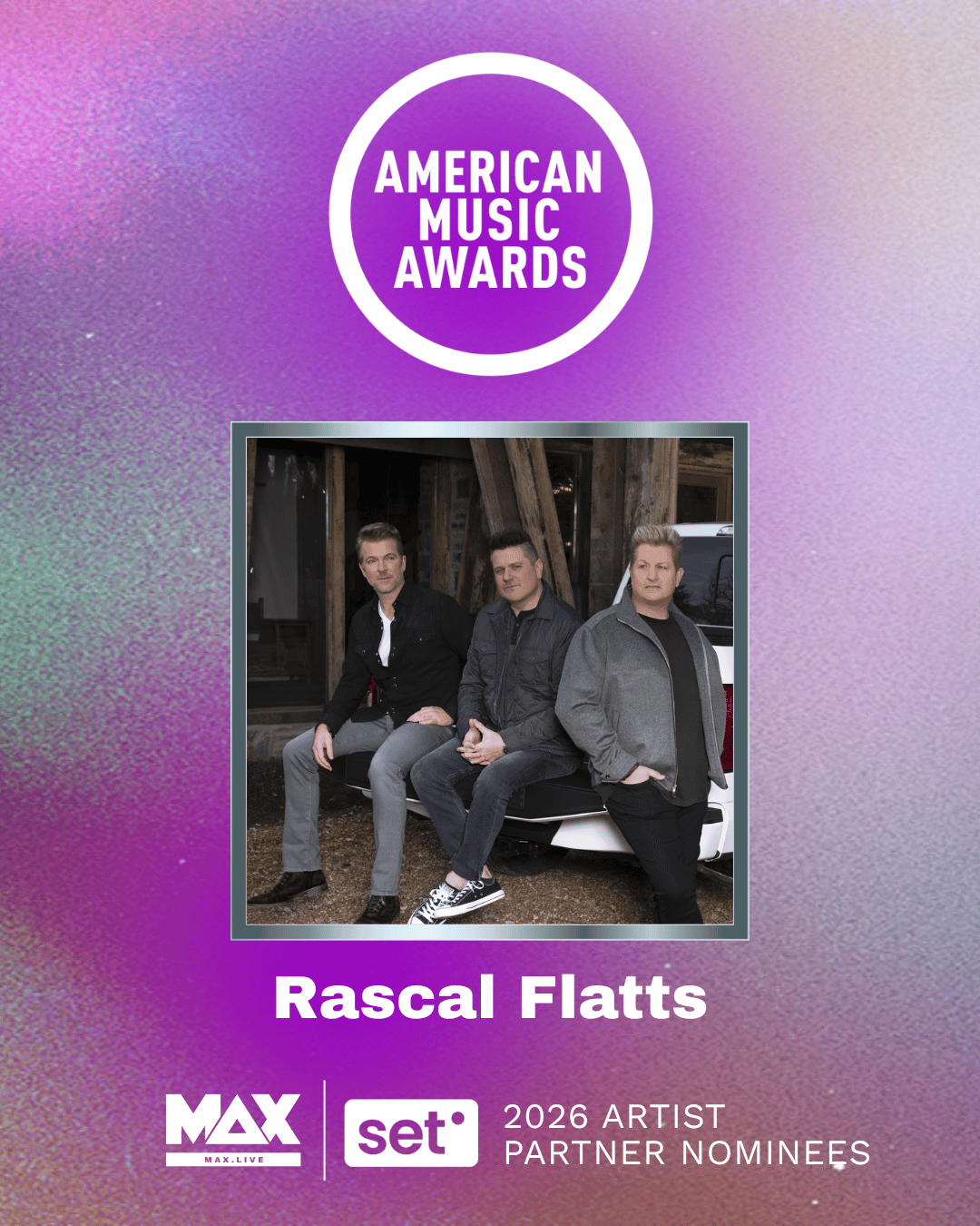 2026-American-Music-Awards-Rascal-Flatts