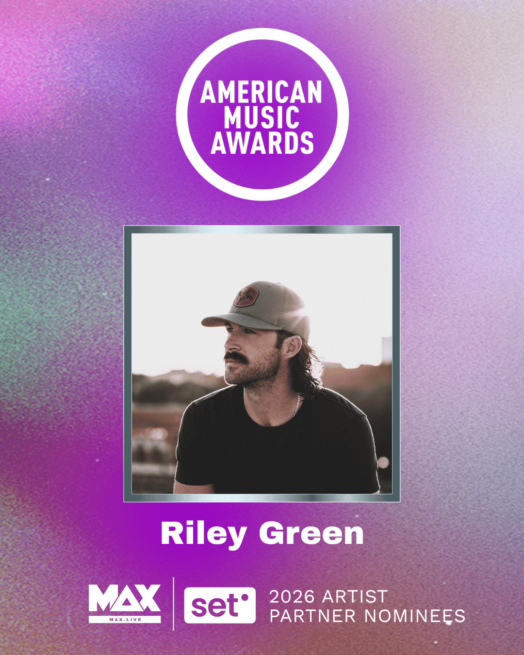 2026-American-Music-Awards-Riley-Green