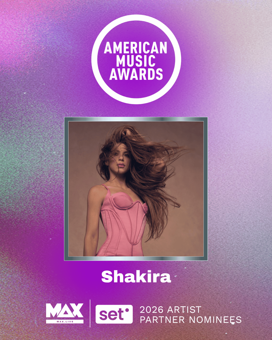 2026-American-Music-Awards-Shakira