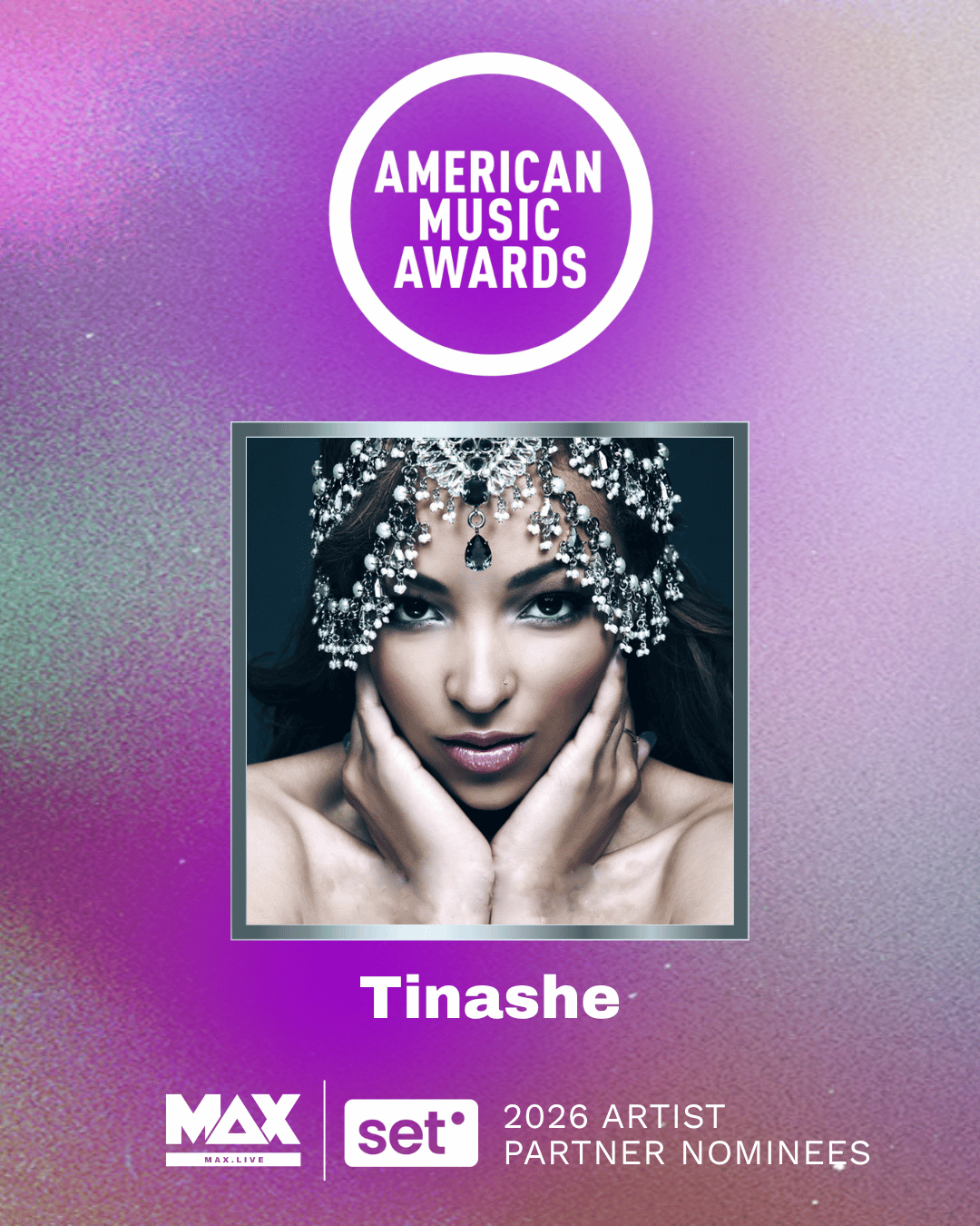2026-American-Music-Awards-Tinashe
