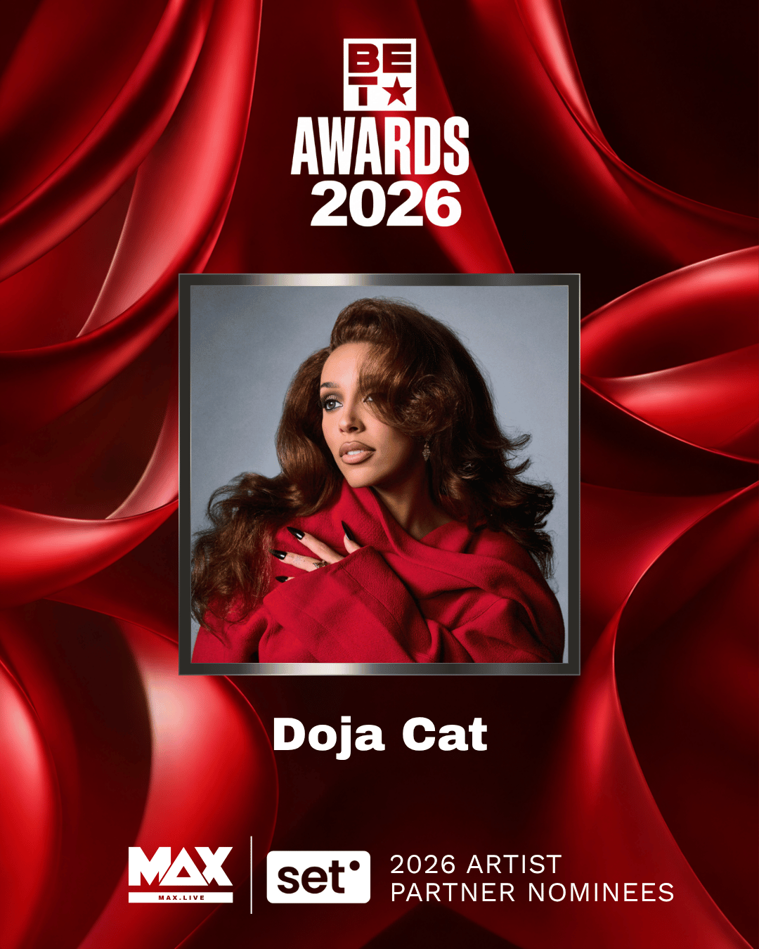 2026-BET-Awards_Doja-Cat