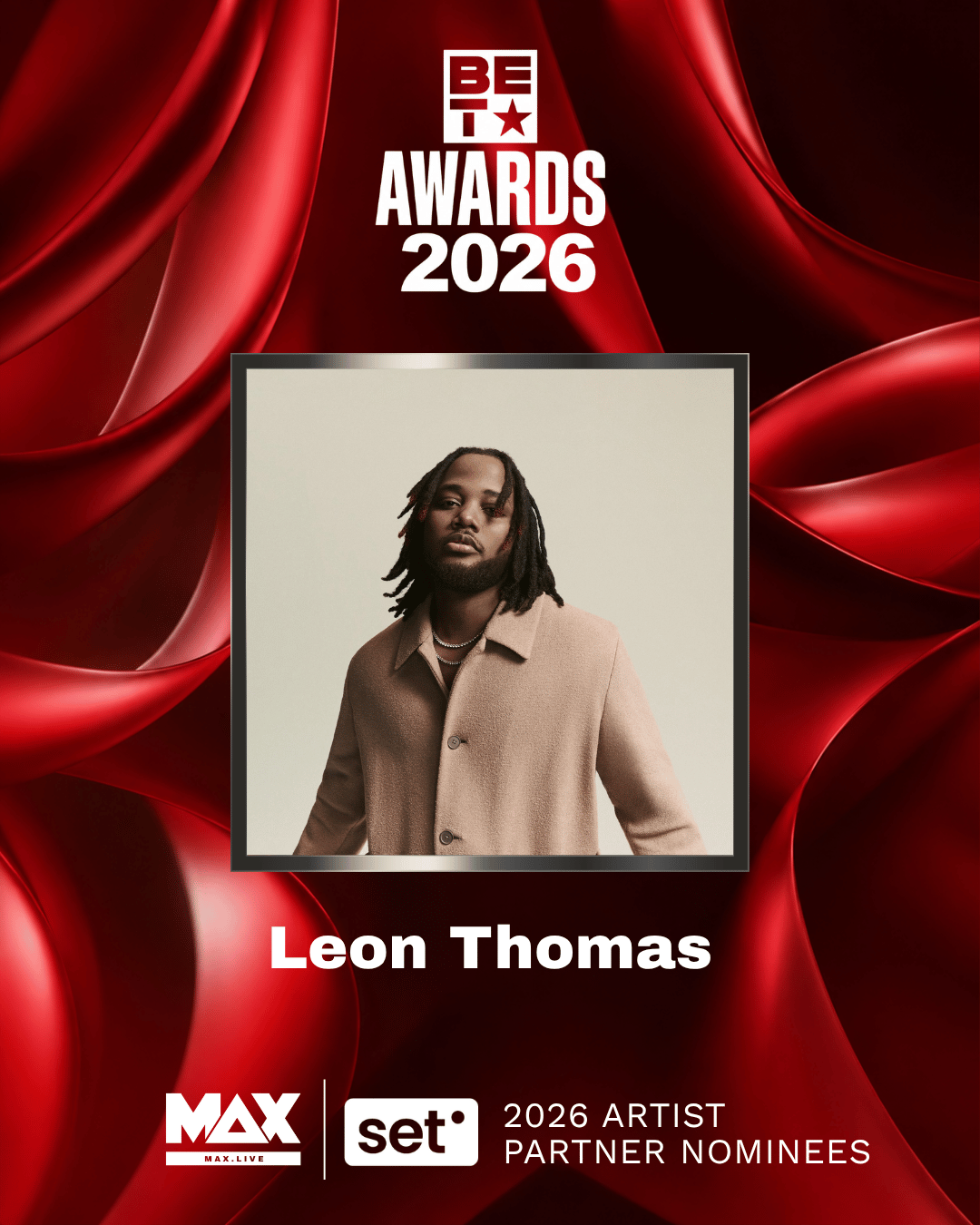 2026-BET-Awards_Leon-Thomas