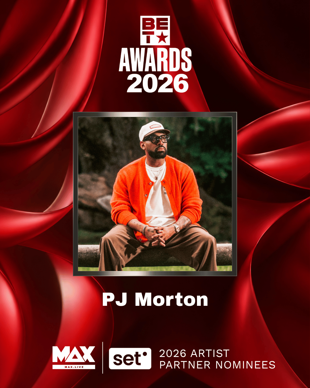 2026-BET-Awards_PJ-Morton