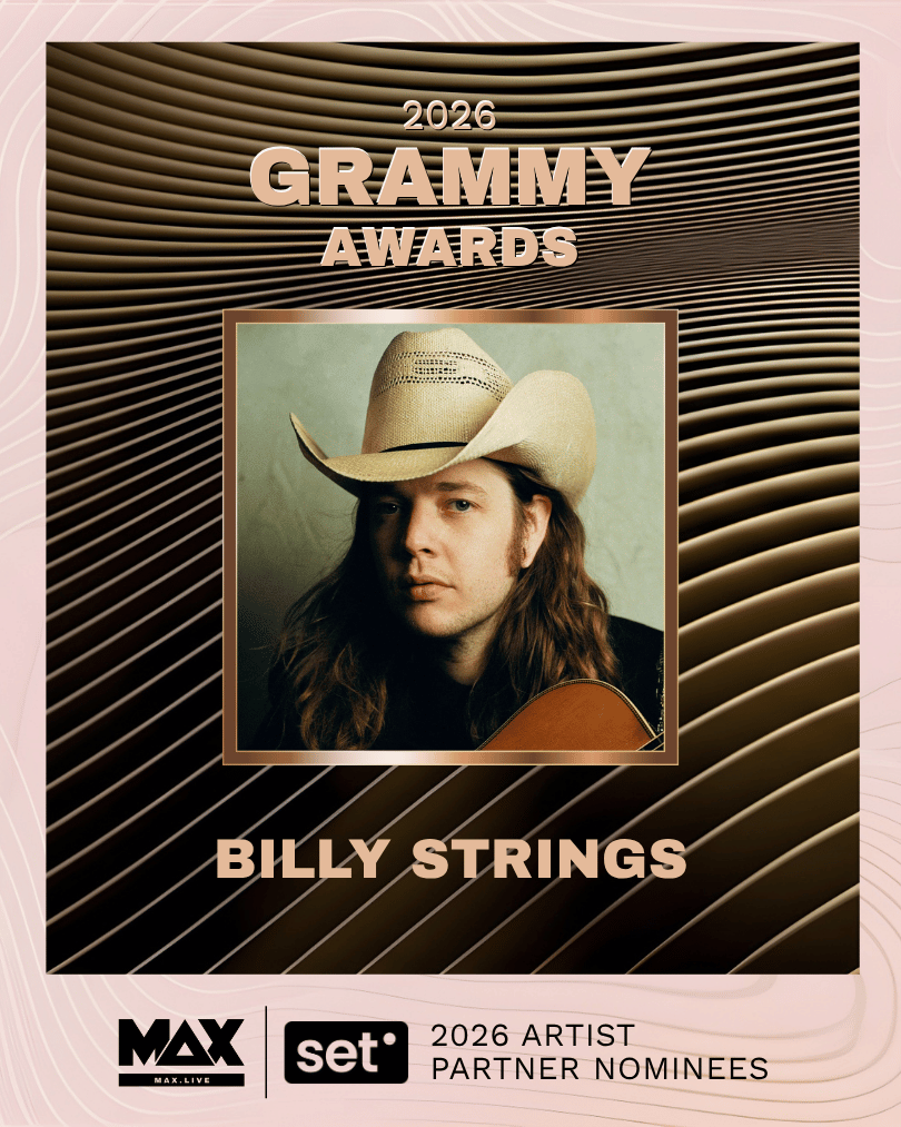 2026-GRAMMY_Billy-Strings