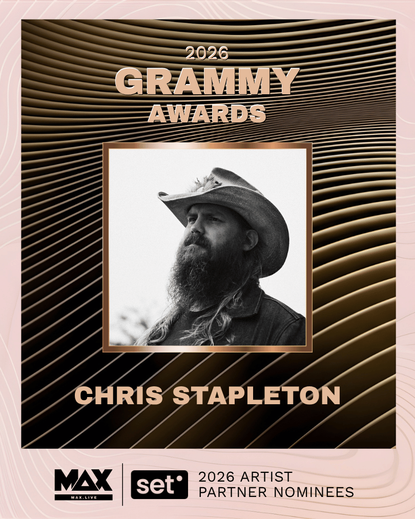 2026-GRAMMY_Chris-Stapleton