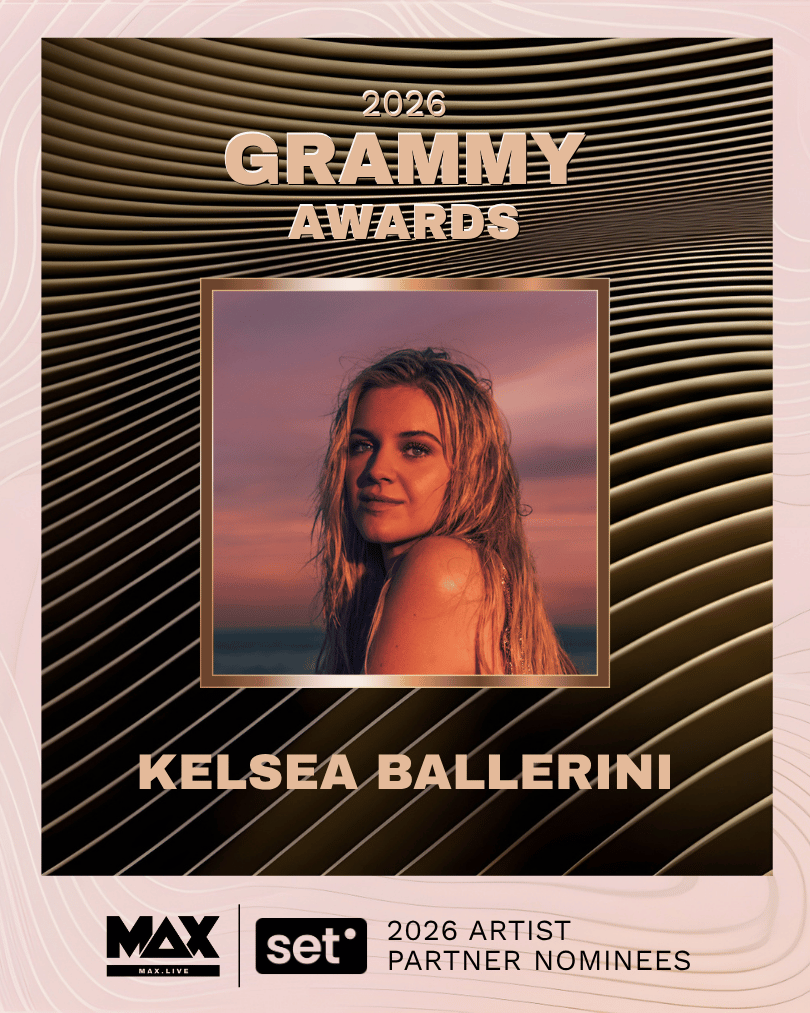 2026-GRAMMY_Kelsea-Ballerini
