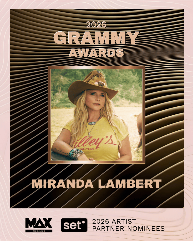 2026-GRAMMY_Miranda-Lambert