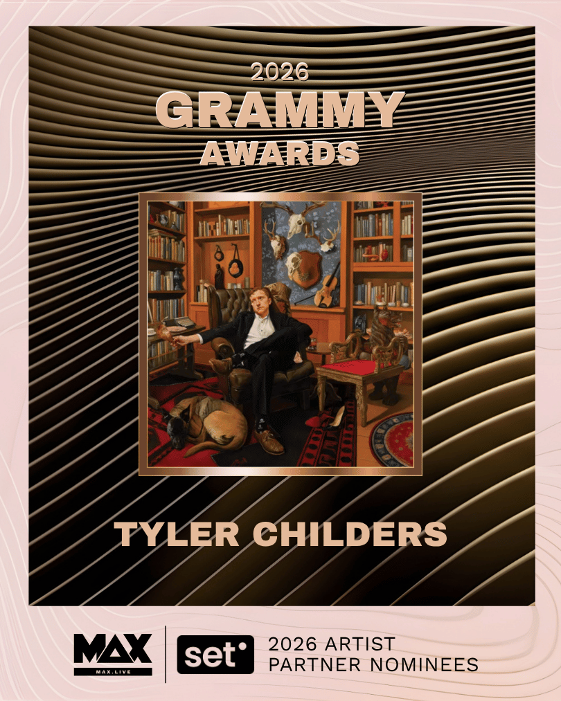 2026-GRAMMY_Tyler-Childers