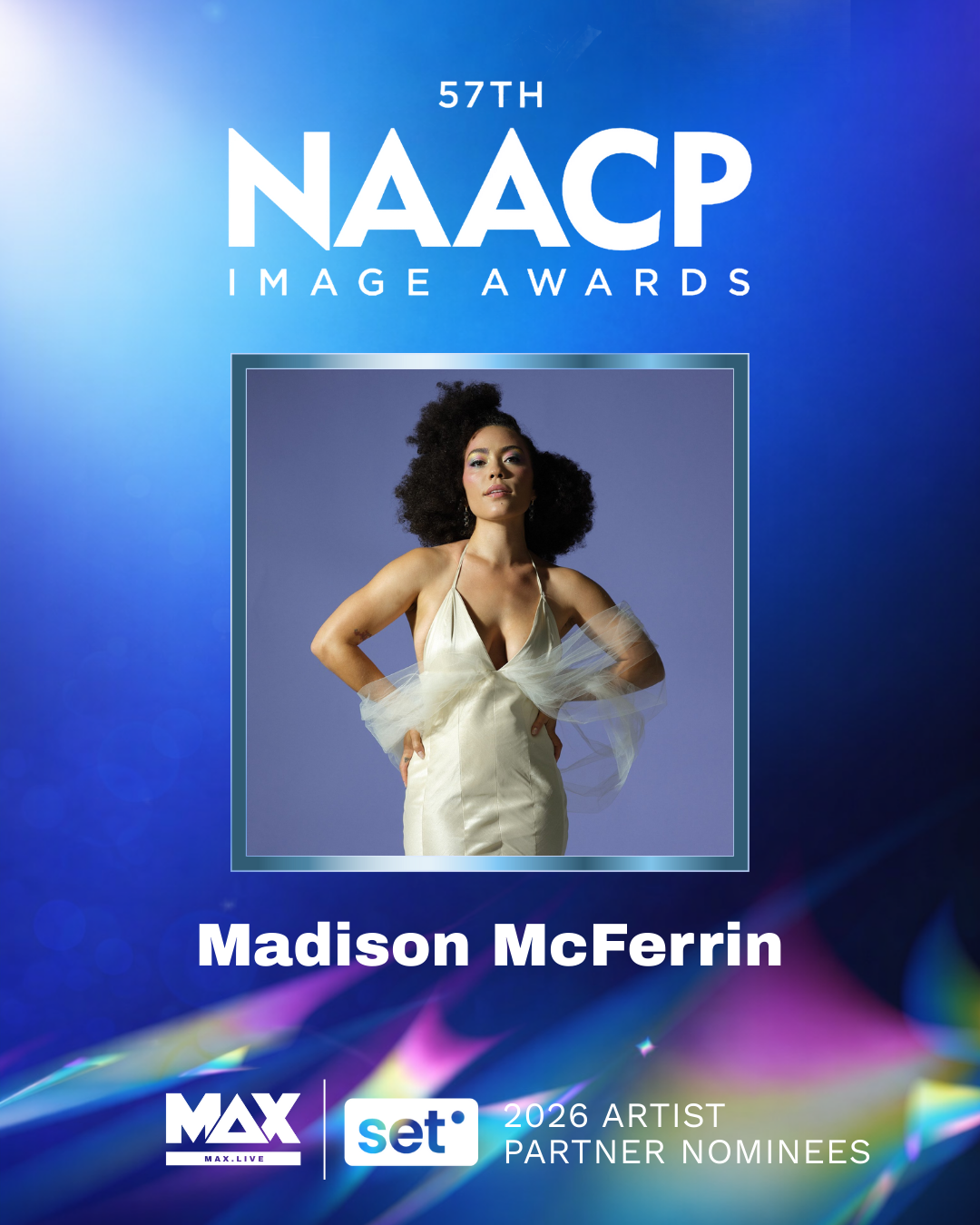 57th-NAACP-Image-Awards_Madison-McFerrin