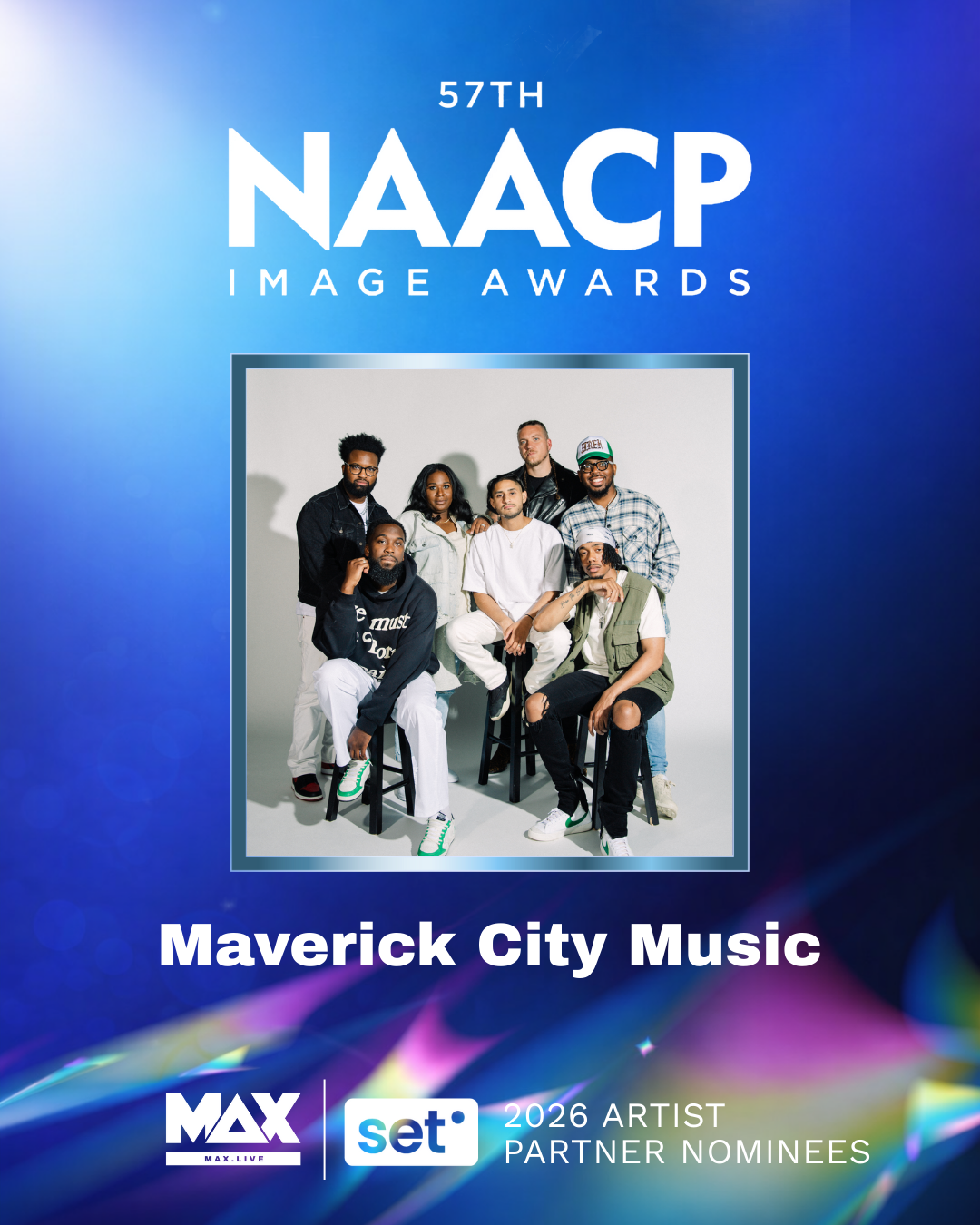 57th-NAACP-Image-Awards_Maverick-City-Music