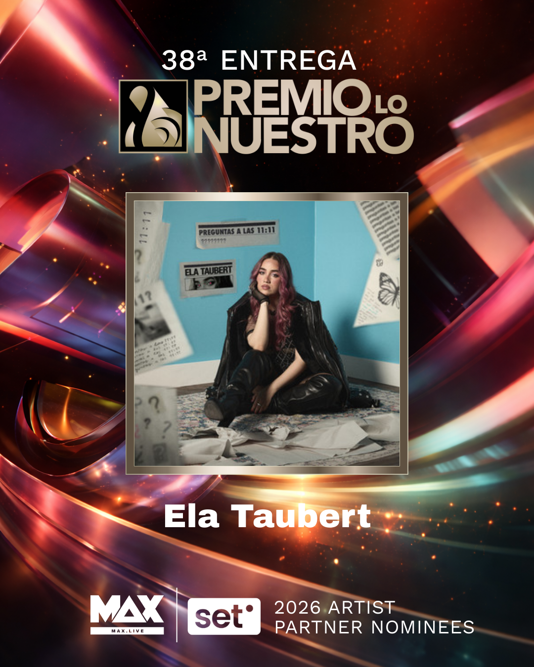 38a-Entrega-Premio-Lo-Nuestro-2026_Ela-Taubert
