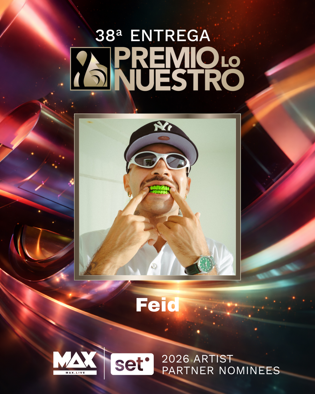 38a-Entrega-Premio-Lo-Nuestro-2026_Feid