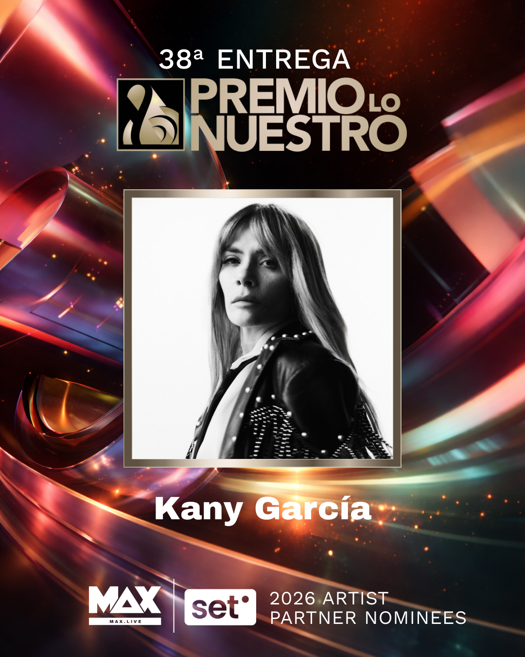 38a-Entrega-Premio-Lo-Nuestro-2026_Kany-García