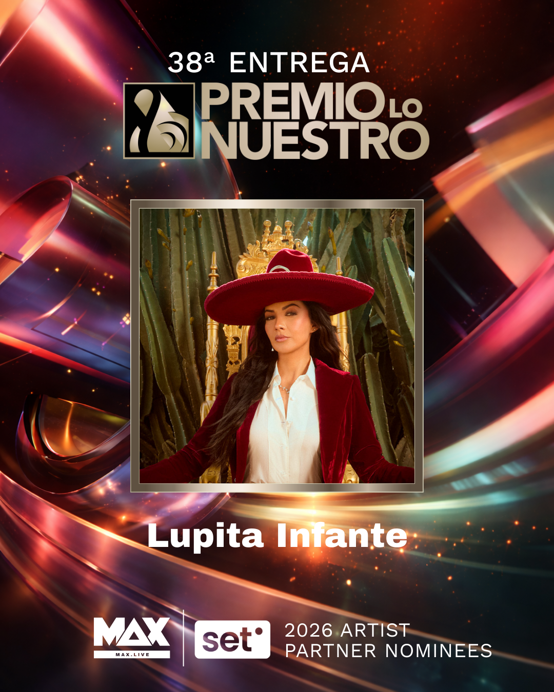 38a-Entrega-Premio-Lo-Nuestro-2026_Lupita-Infante