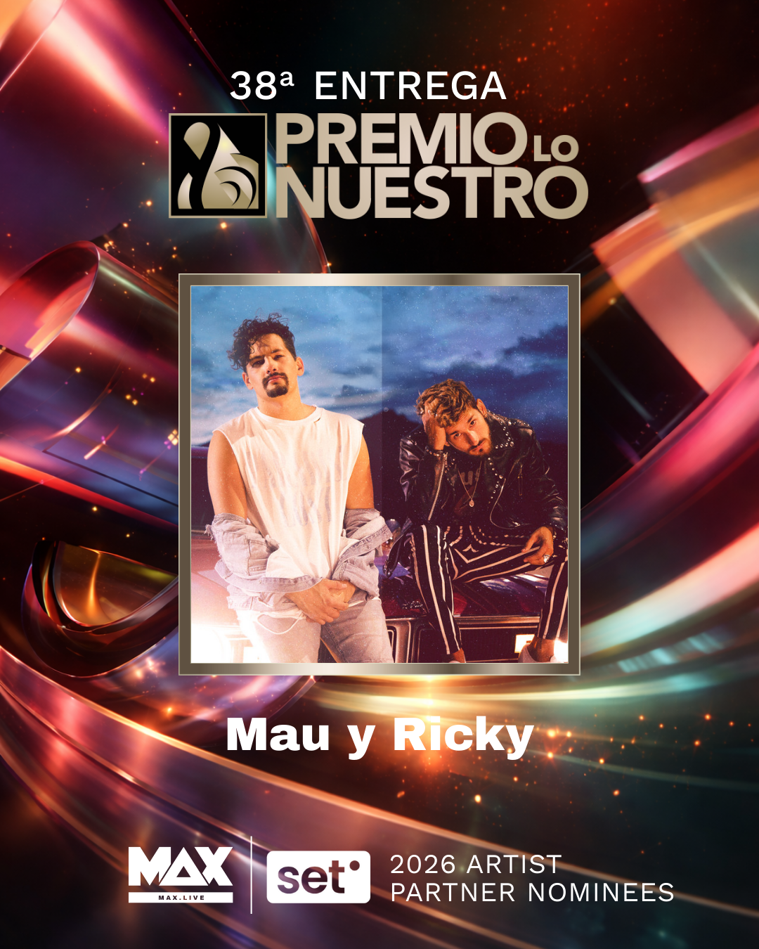 38a-Entrega-Premio-Lo-Nuestro-2026_Mau-y-Ricky