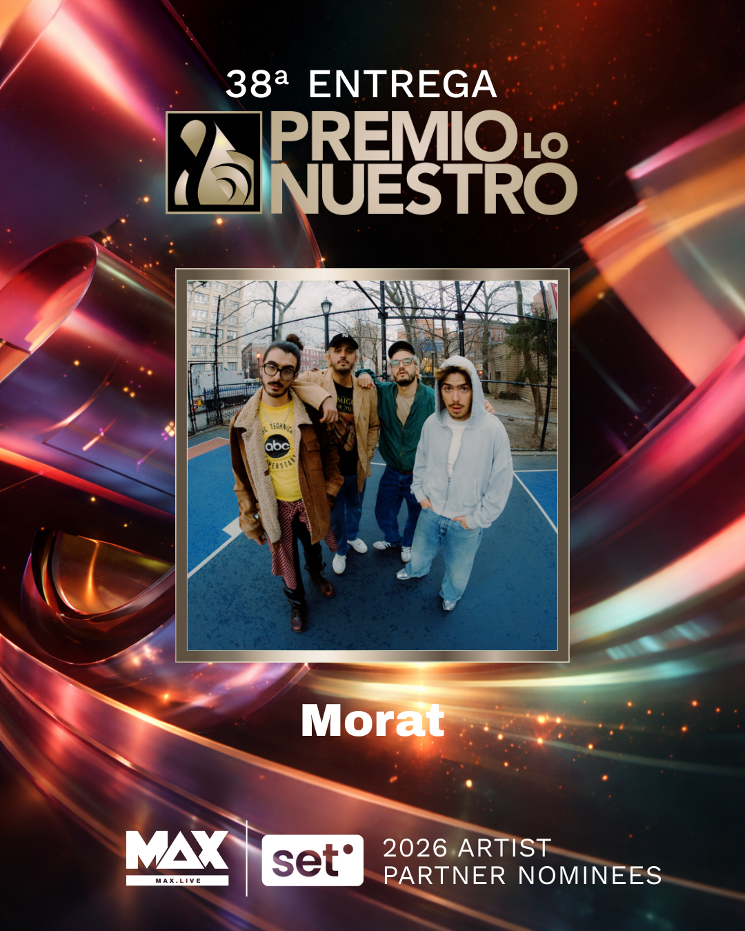 38a-Entrega-Premio-Lo-Nuestro-2026_Morat