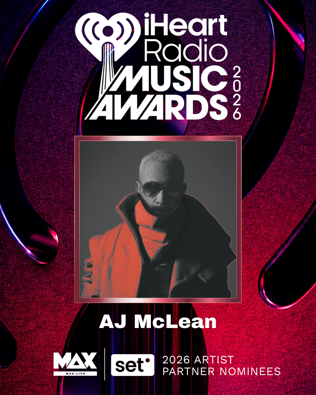 2026-iHeart-Music-Awards_AJ-McLean