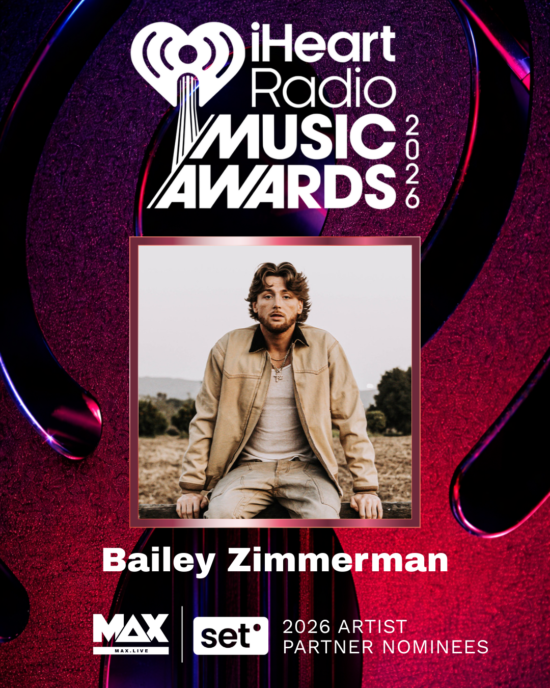 2026-iHeart-Music-Awards_Bailey-Zimmerman