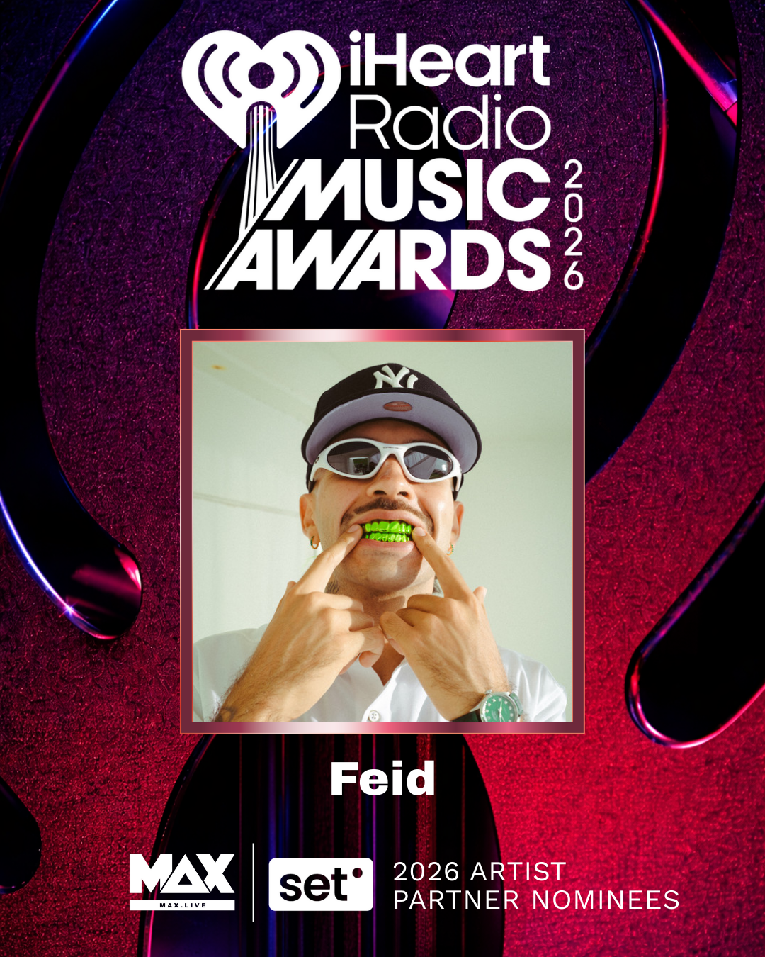 2026-iHeart-Music-Awards_Feid