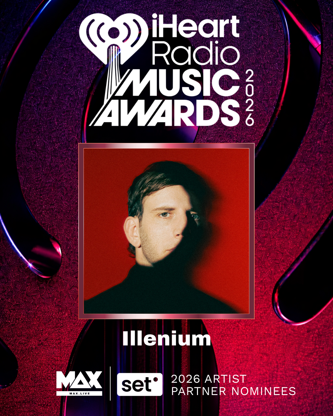 2026-iHeart-Music-Awards_Illenium