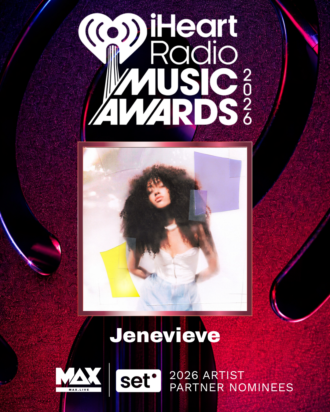 2026-iHeart-Music-Awards_Jenevieve
