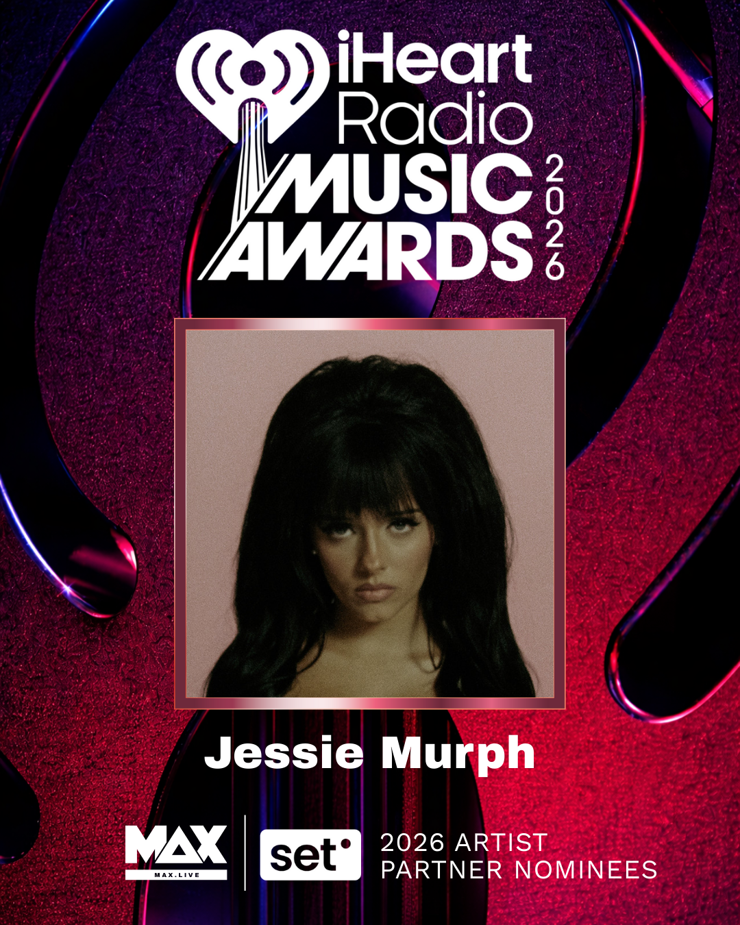 2026-iHeart-Music-Awards_Jessie-Murph