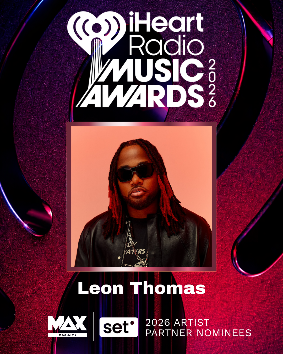 2026-iHeart-Music-Awards_Leon-Thomas