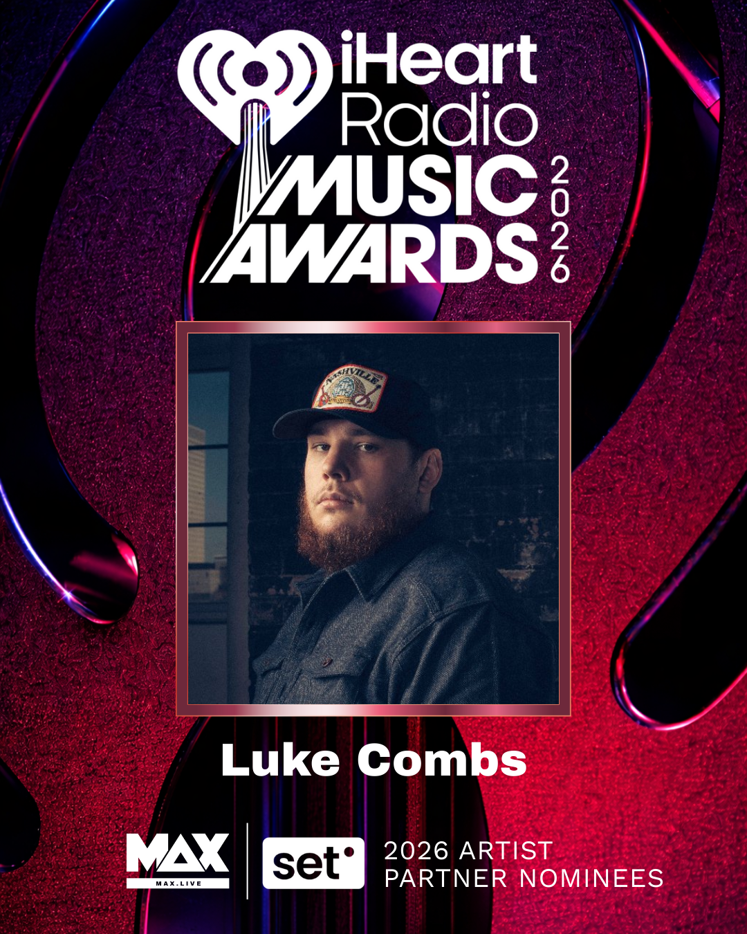 2026-iHeart-Music-Awards_Luke-Combs
