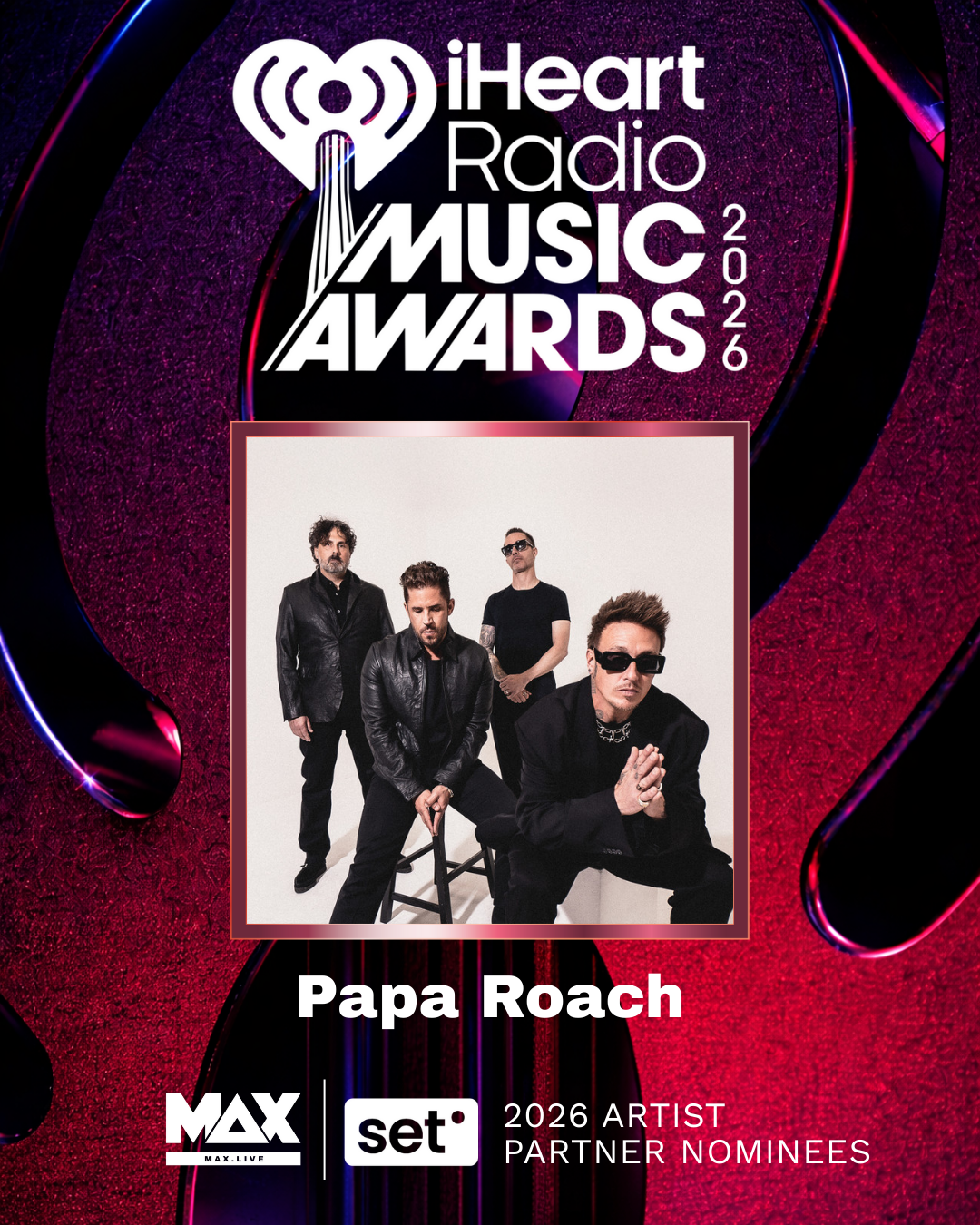2026-iHeart-Music-Awards_Papa-Roach