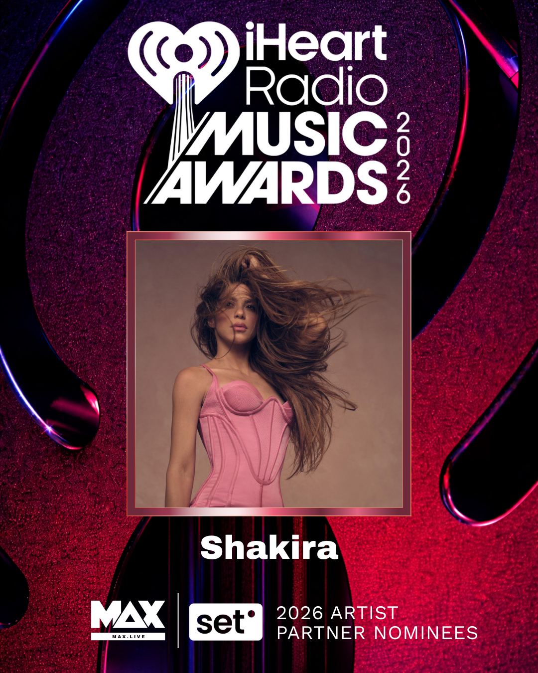 2026-iHeart-Music-Awards_Shakira