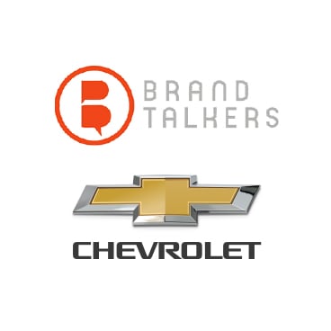 Music Marketing | Brand Talkers | Chevrolet