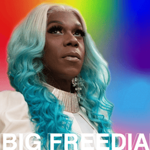 Pride Month | Big Freedia